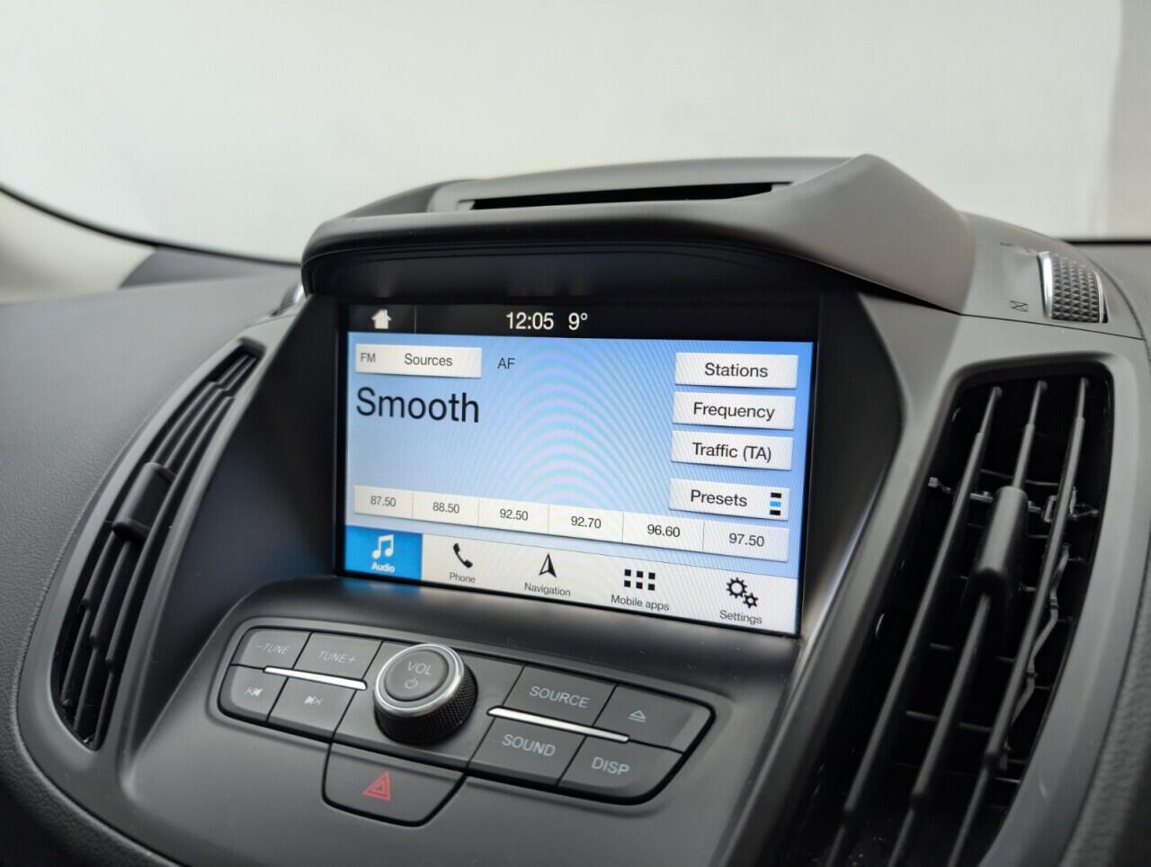 Used Ford Kuga 2018 for sale - 76425790: Photo 13