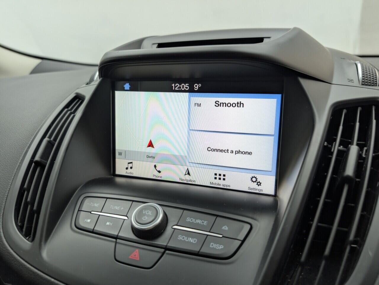 Used Ford Kuga 2018 for sale - 76425790: Photo 14