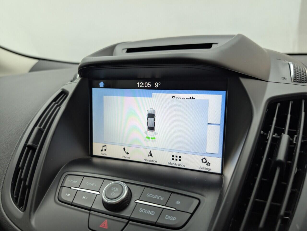 Used Ford Kuga 2018 for sale - 76425790: Photo 15