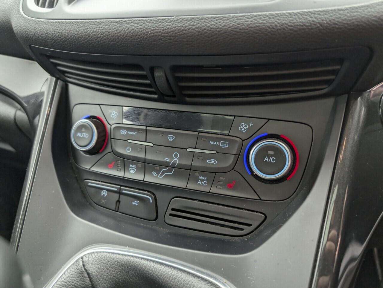 Used Ford Kuga 2018 for sale - 76425790: Photo 16