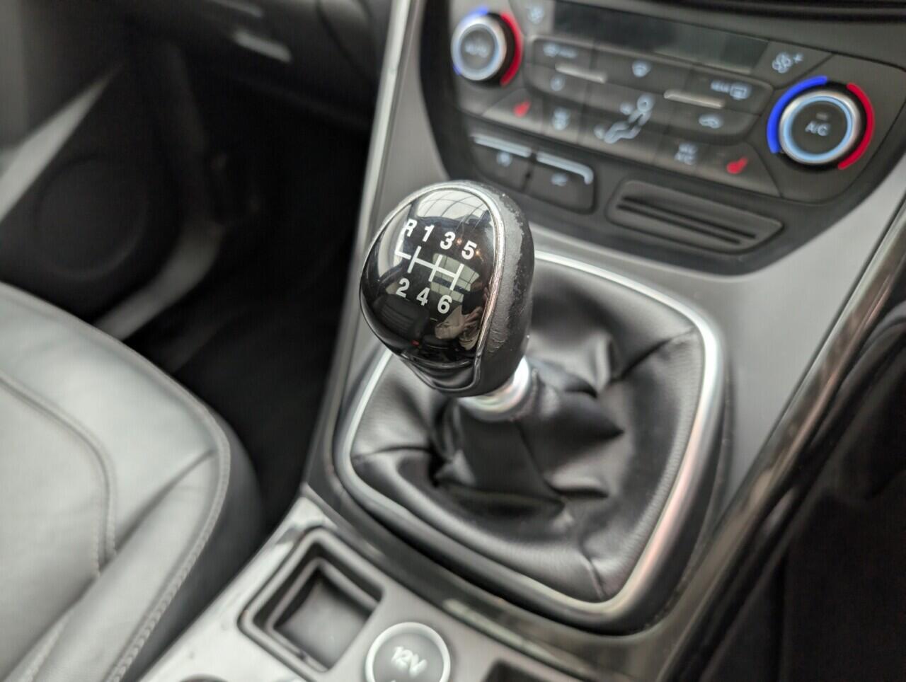 Used Ford Kuga 2018 for sale - 76425790: Photo 17