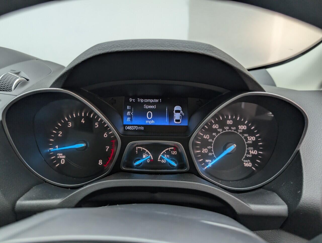 Used Ford Kuga 2018 for sale - 76425790: Photo 18