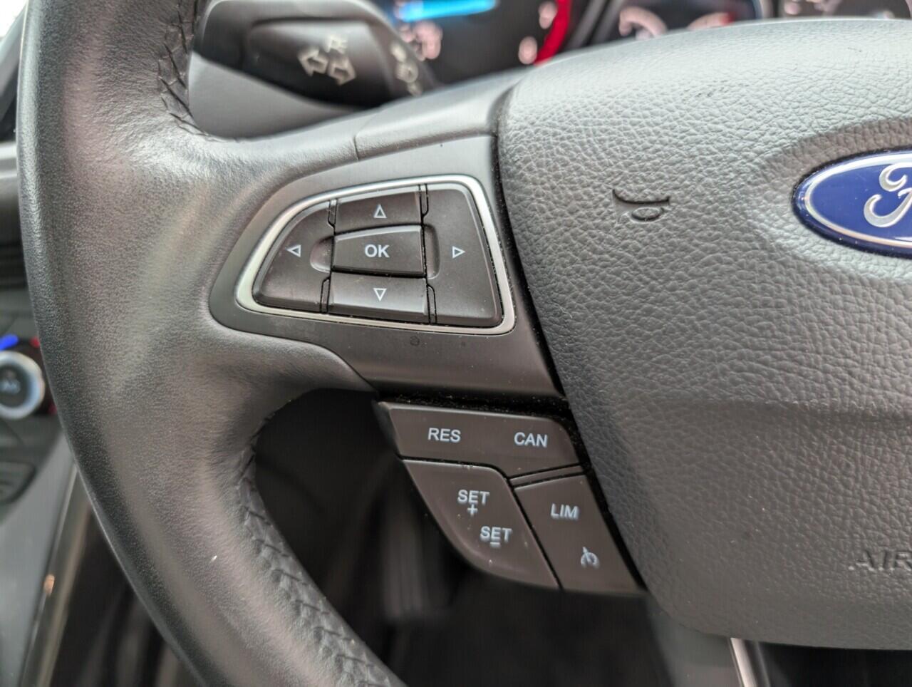 Used Ford Kuga 2018 for sale - 76425790: Photo 19