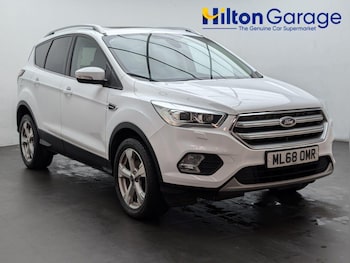 Used Ford Kuga 2018 for sale - 76425790: Photo