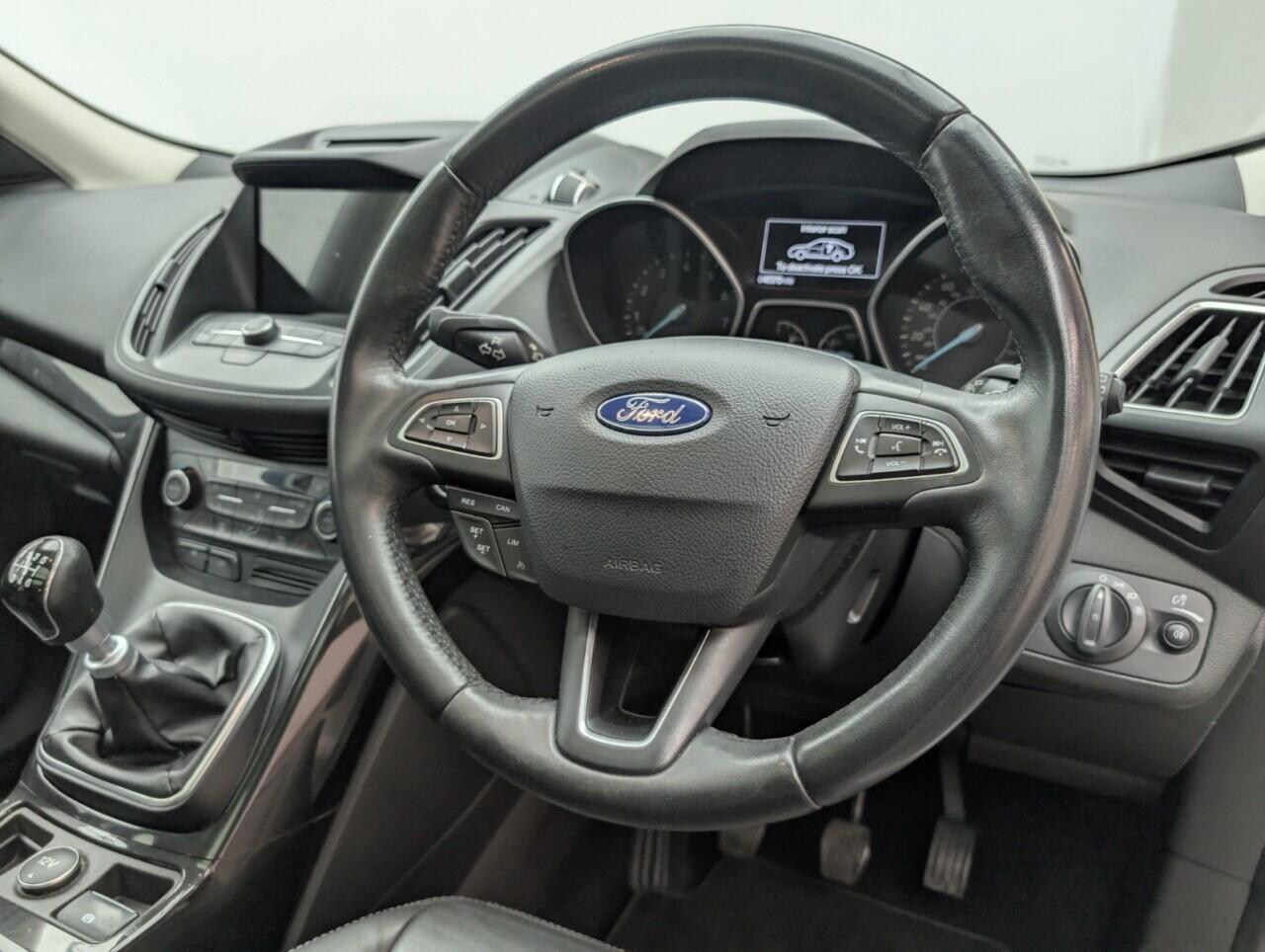 Used Ford Kuga 2018 for sale - 76425790: Photo 23