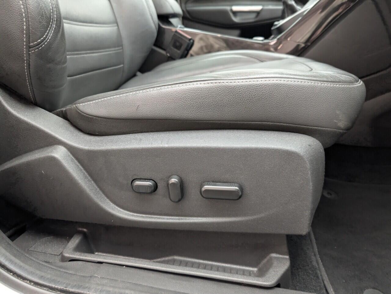 Used Ford Kuga 2018 for sale - 76425790: Photo 24