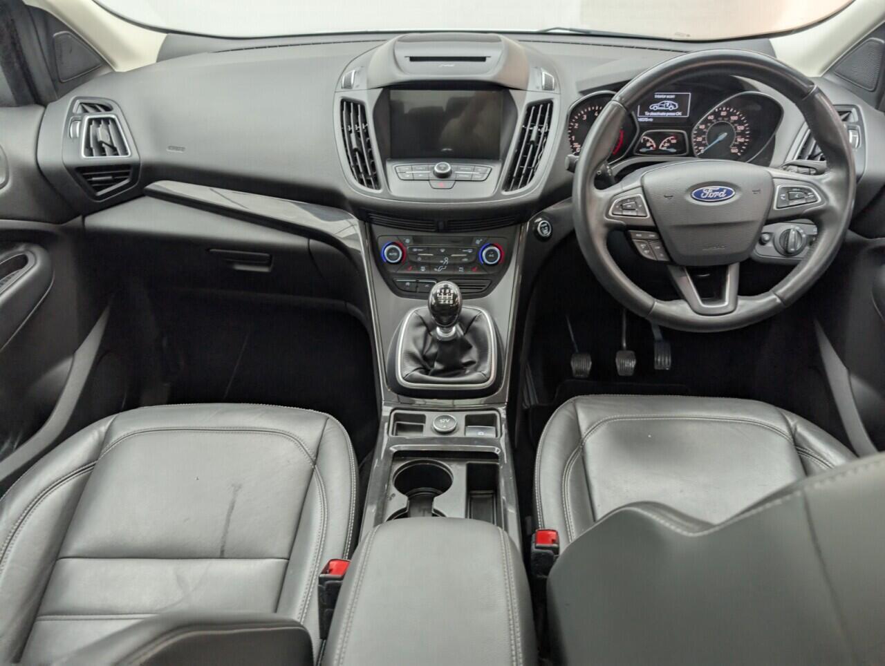 Used Ford Kuga 2018 for sale - 76425790: Photo 26