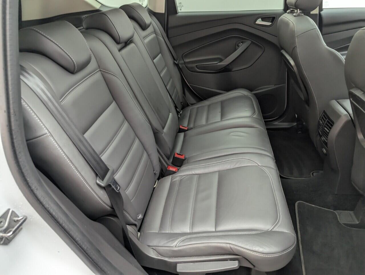 Used Ford Kuga 2018 for sale - 76425790: Photo 27