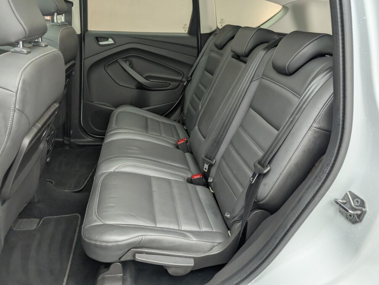 Used Ford Kuga 2018 for sale - 76425790: Photo 29