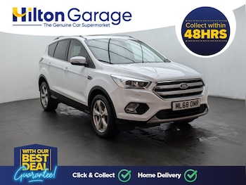 Used Ford Kuga 2018 for sale - 76425790: Photo