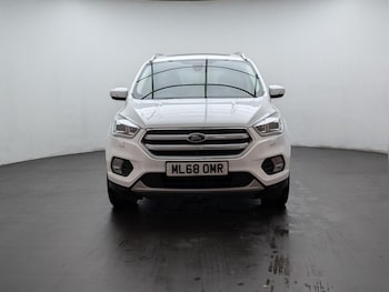Used Ford Kuga 2018 for sale - 76425790: Photo