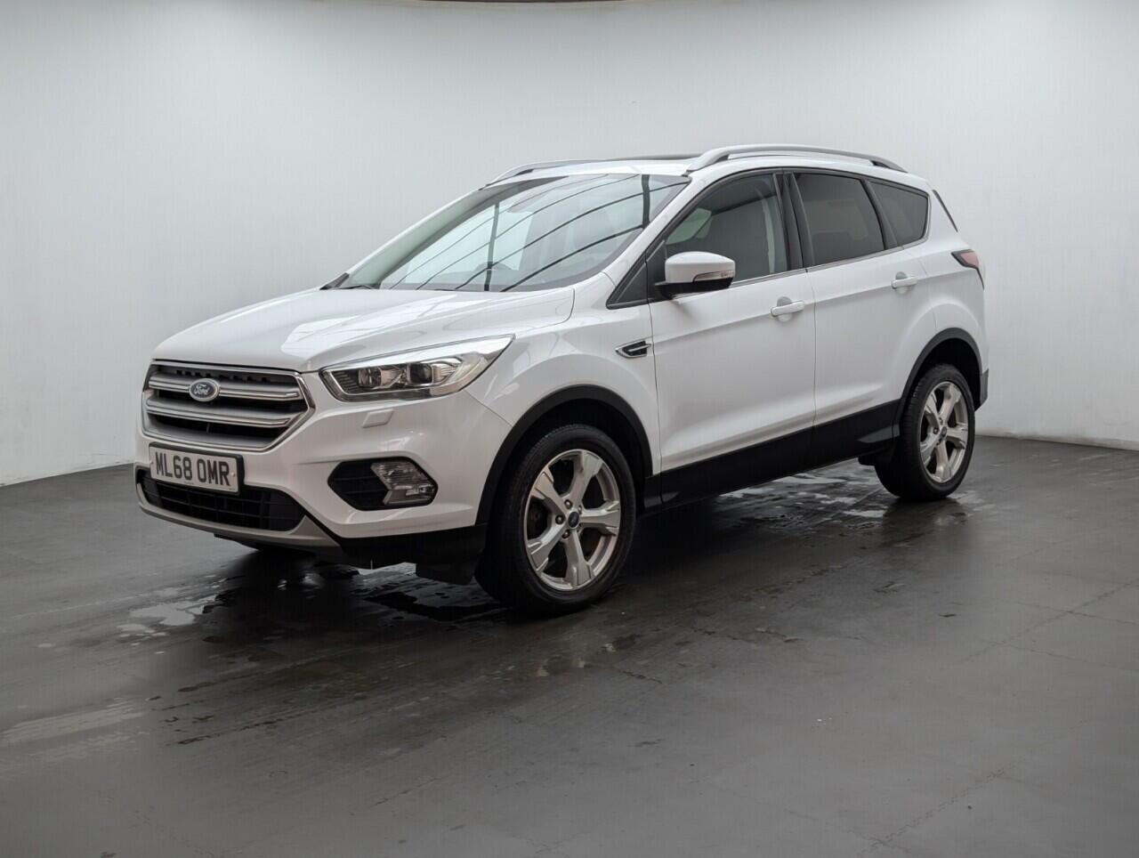 Used Ford Kuga 2018 for sale - 76425790: Photo 4