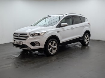 Used Ford Kuga 2018 for sale - 76425790: Photo
