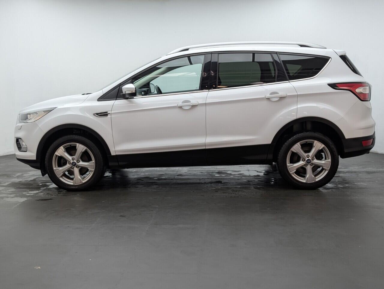 Used Ford Kuga 2018 for sale - 76425790: Photo 5