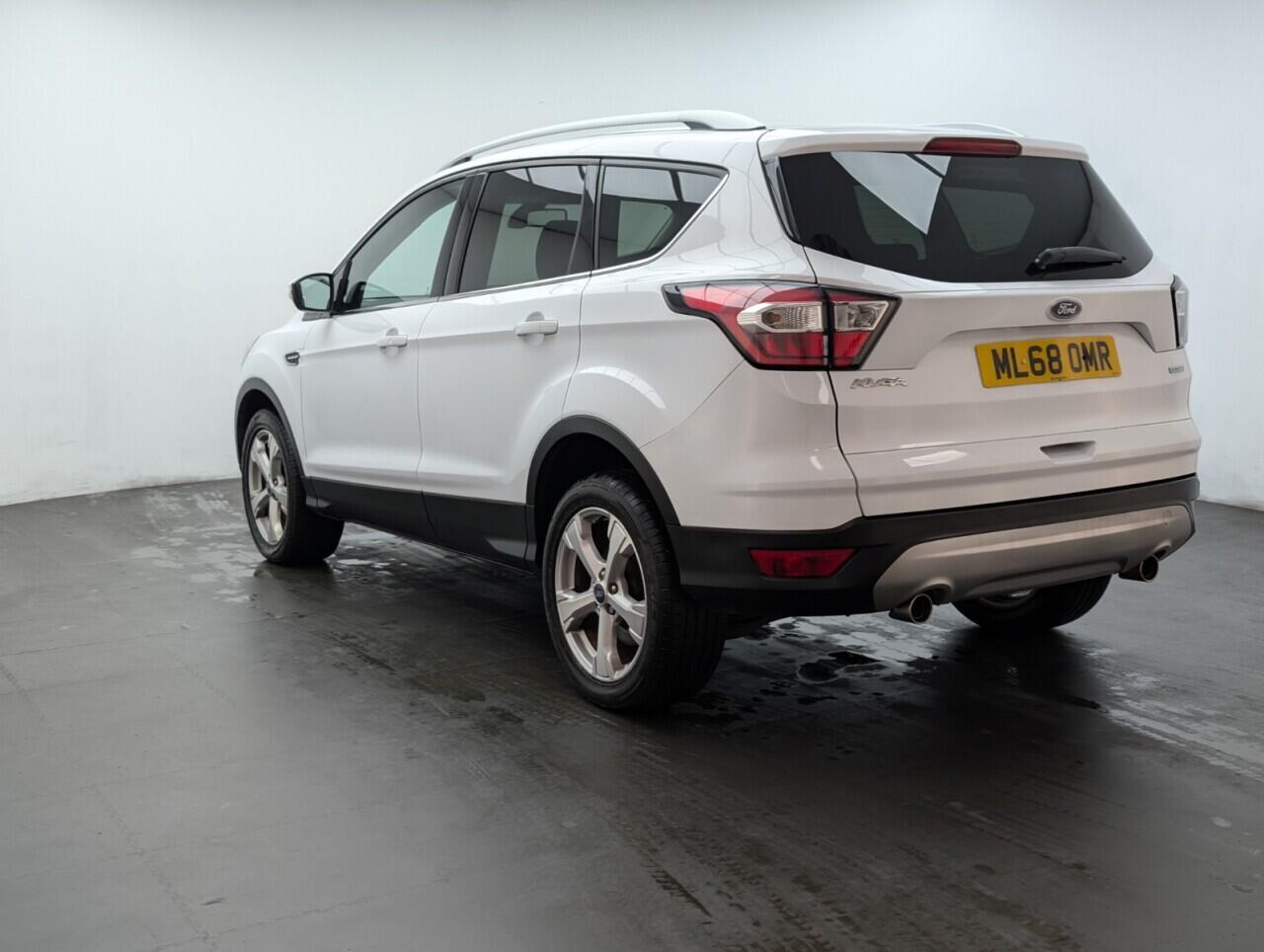 Used Ford Kuga 2018 for sale - 76425790: Photo 6