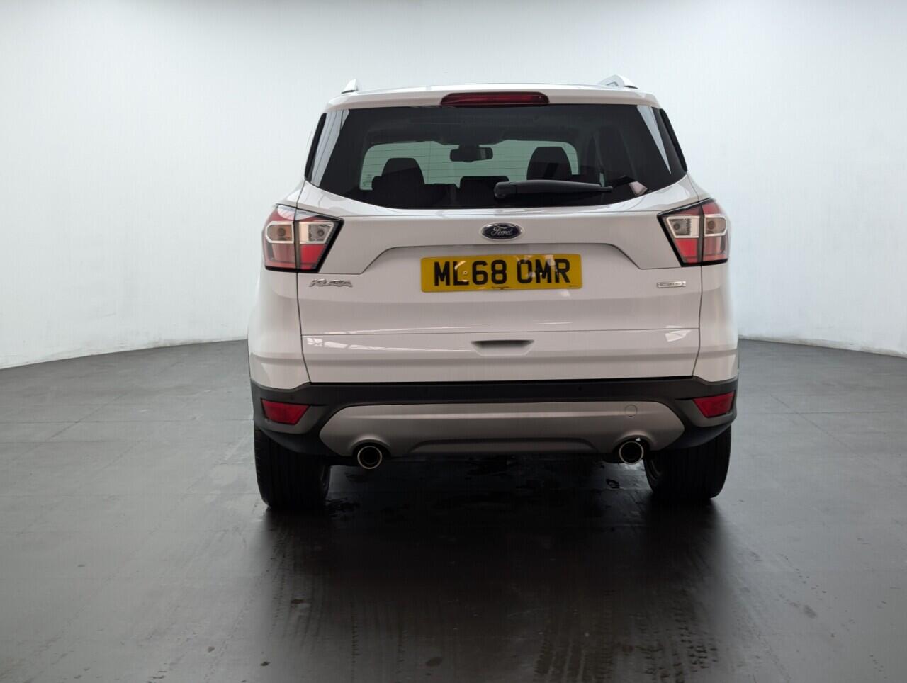 Used Ford Kuga 2018 for sale - 76425790: Photo 7