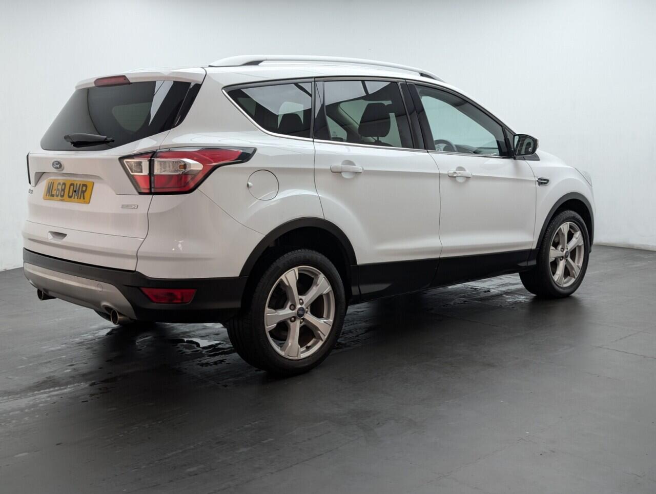 Used Ford Kuga 2018 for sale - 76425790: Photo 8