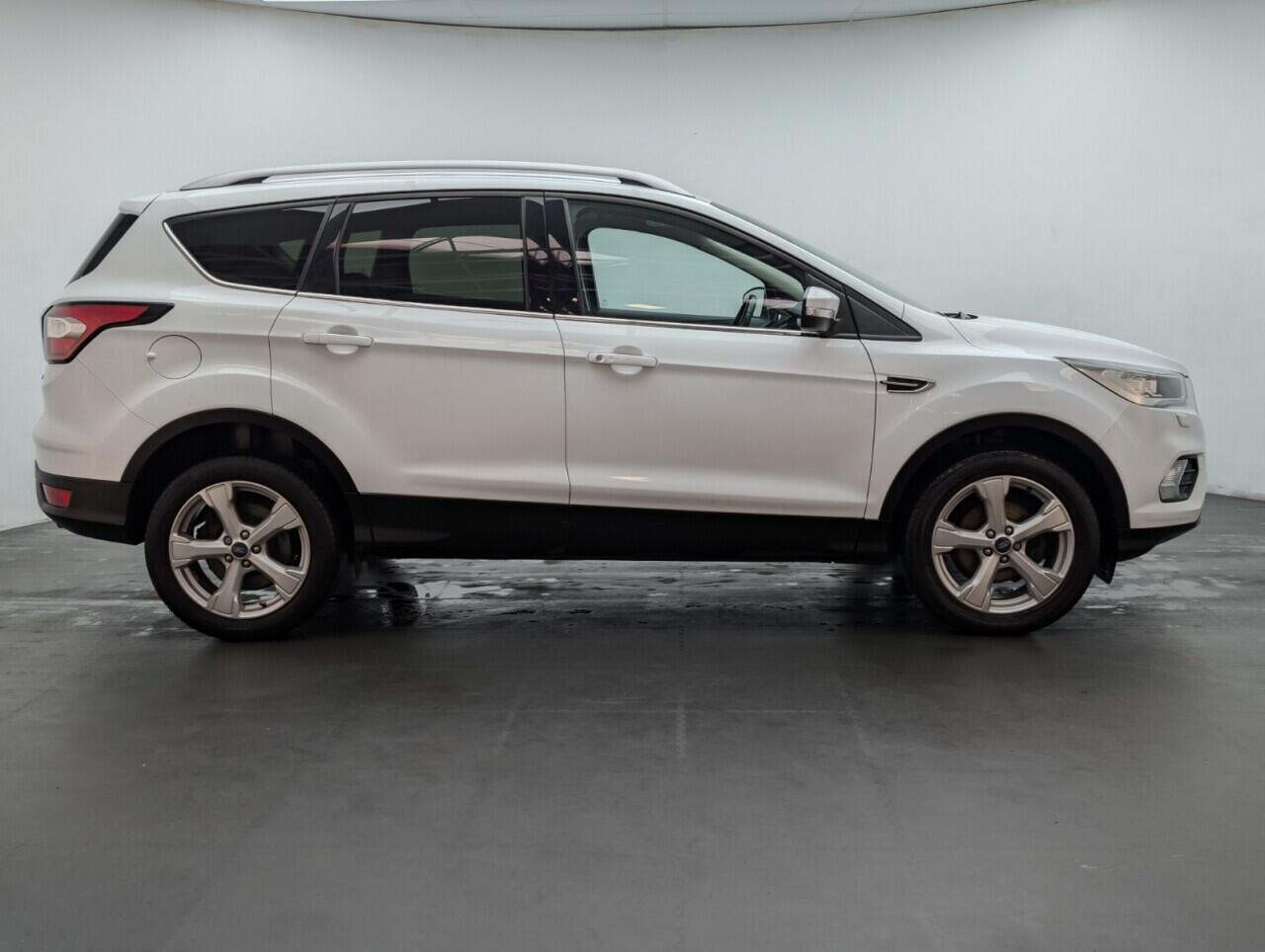 Used Ford Kuga 2018 for sale - 76425790: Photo 9