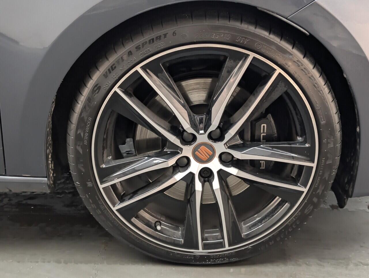 Used SEAT Leon 2020 for sale - 77021222: Photo 10