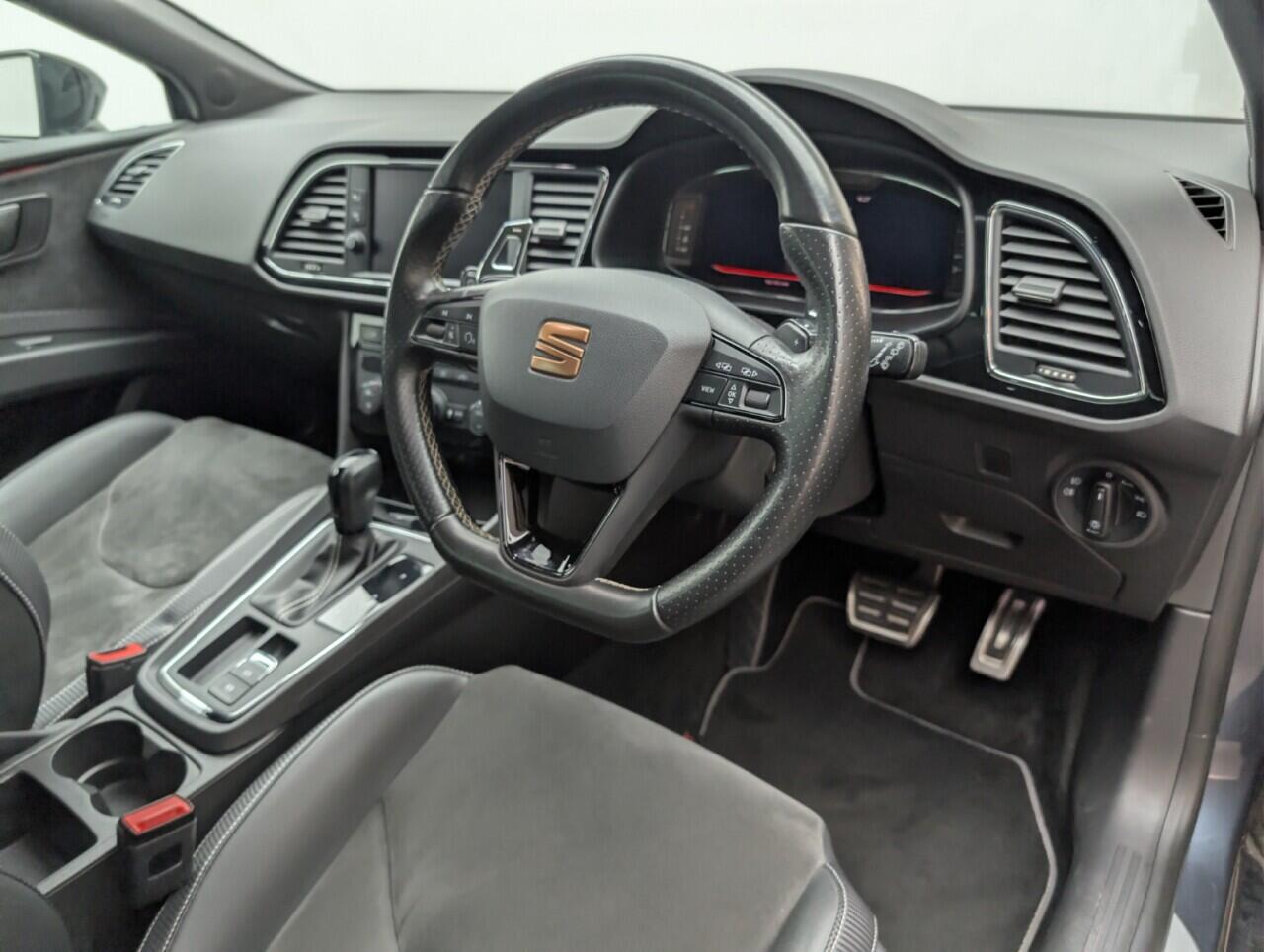 Used SEAT Leon 2020 for sale - 77021222: Photo 11