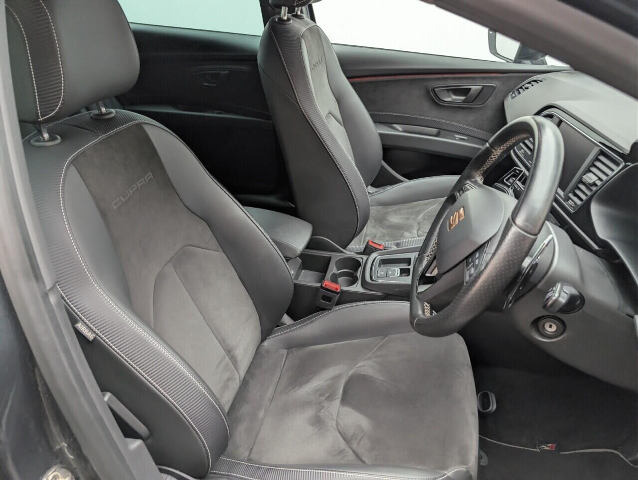 Used SEAT Leon 2020 for sale - 77021222: Photo 12