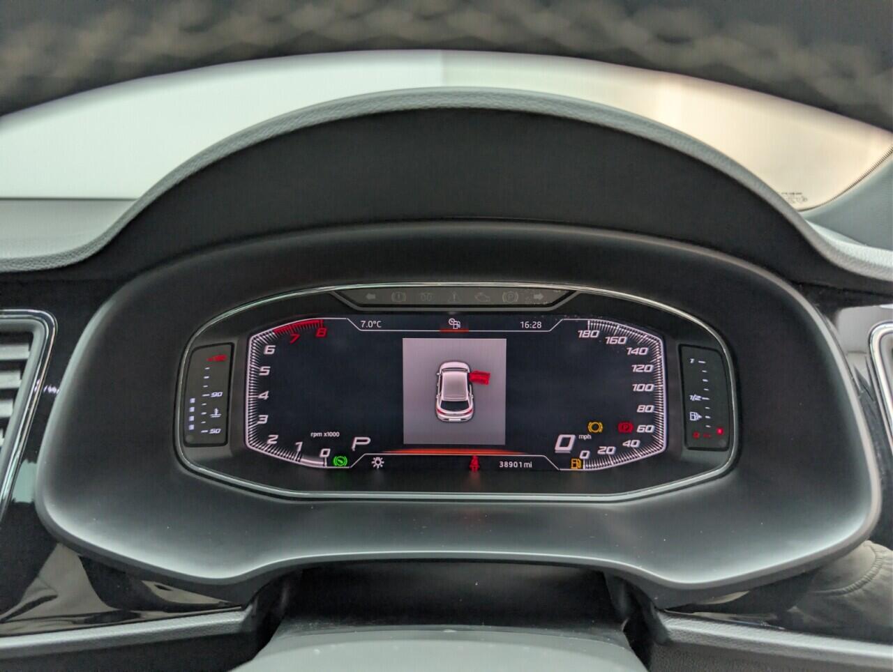 Used SEAT Leon 2020 for sale - 77021222: Photo 17