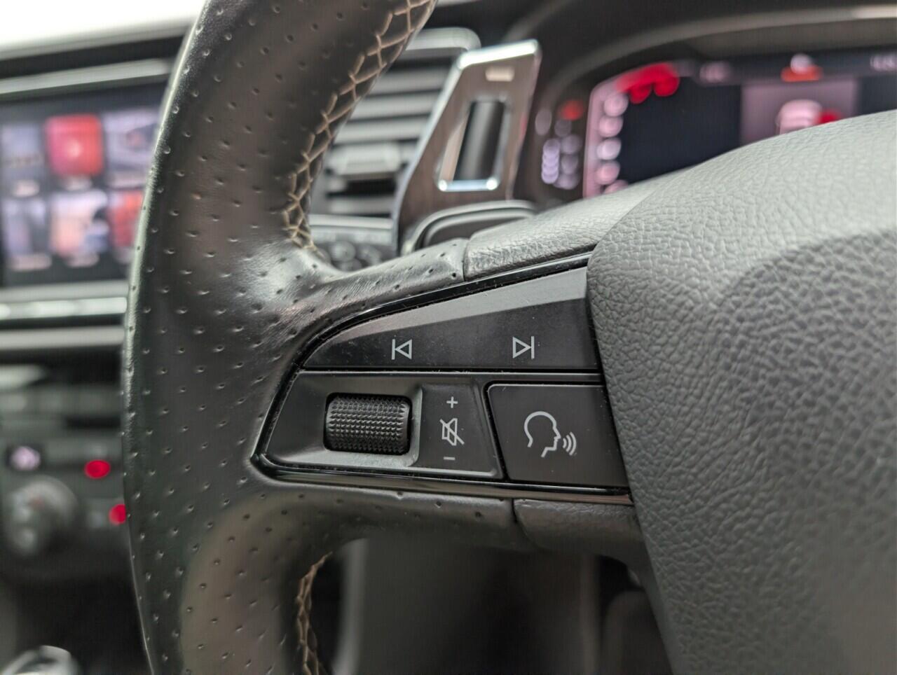 Used SEAT Leon 2020 for sale - 77021222: Photo 18