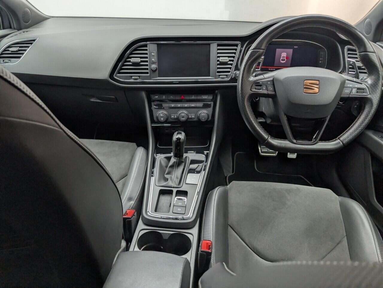 Used SEAT Leon 2020 for sale - 77021222: Photo 23