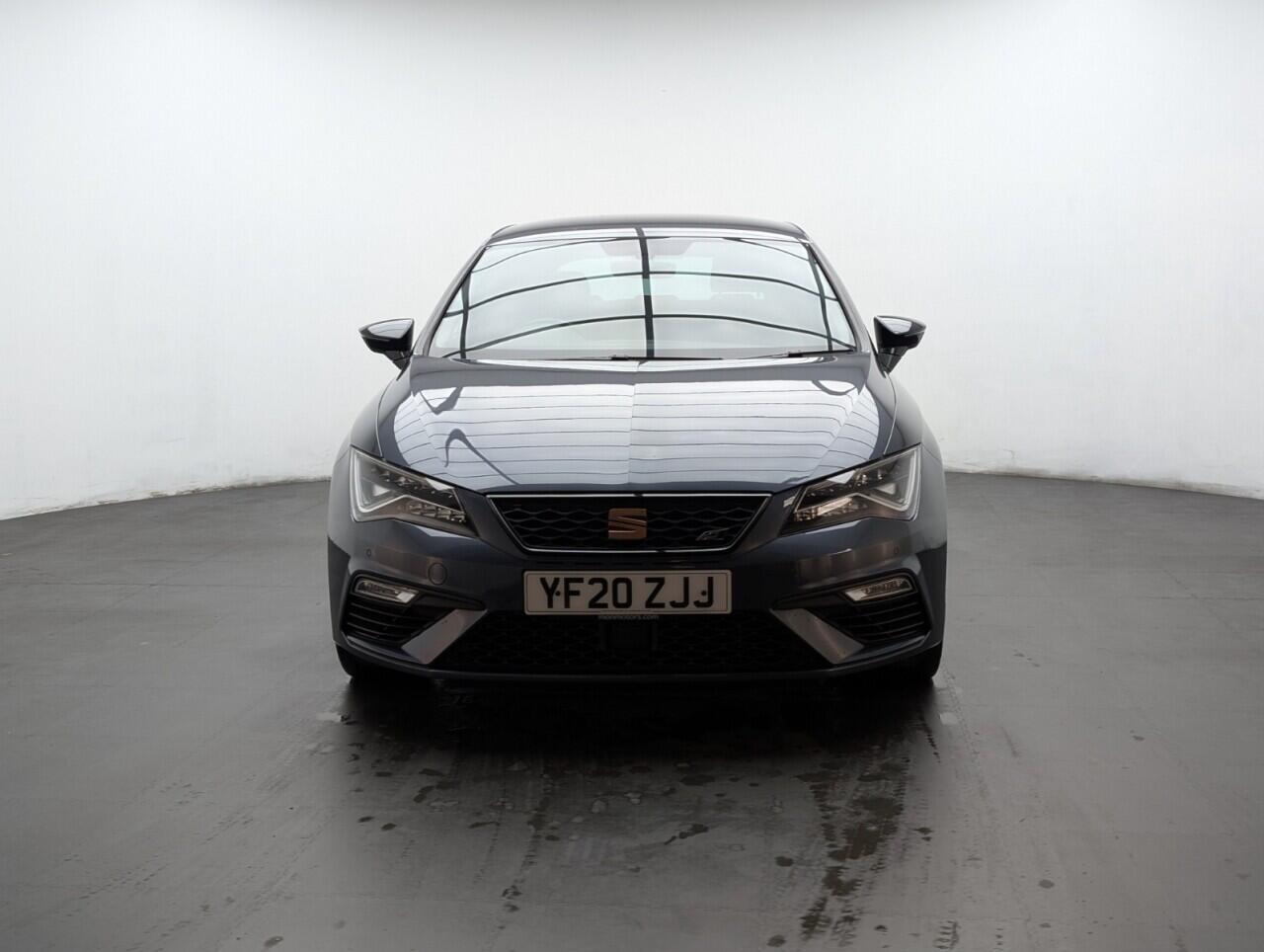 Used SEAT Leon 2020 for sale - 77021222: Photo 3