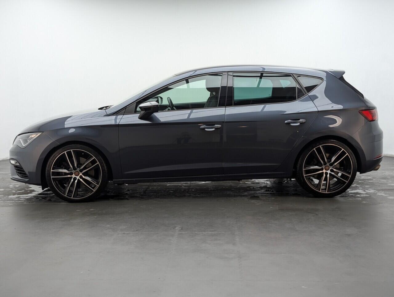 Used SEAT Leon 2020 for sale - 77021222: Photo 5