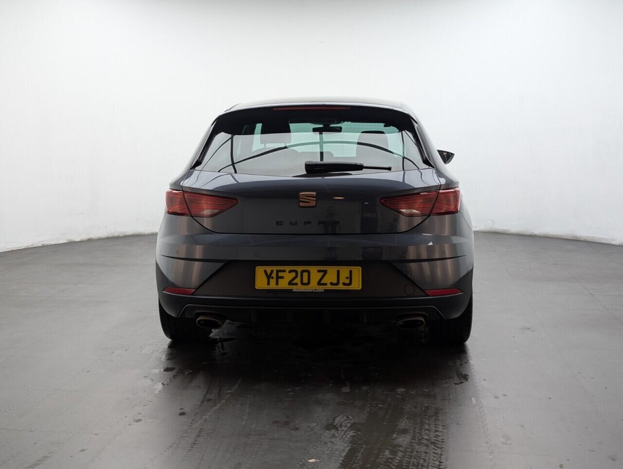 Used SEAT Leon 2020 for sale - 77021222: Photo 7