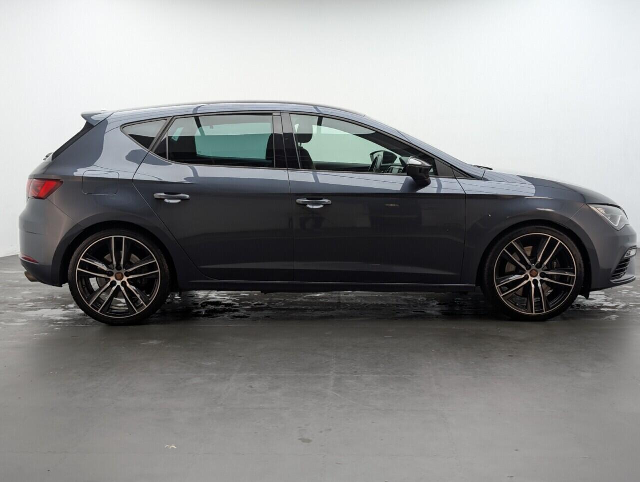 Used SEAT Leon 2020 for sale - 77021222: Photo 9