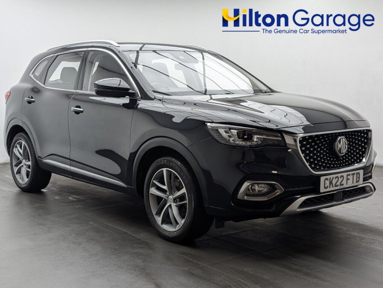 Used MG MG HS 2022 for sale - 77377142: Photo 1