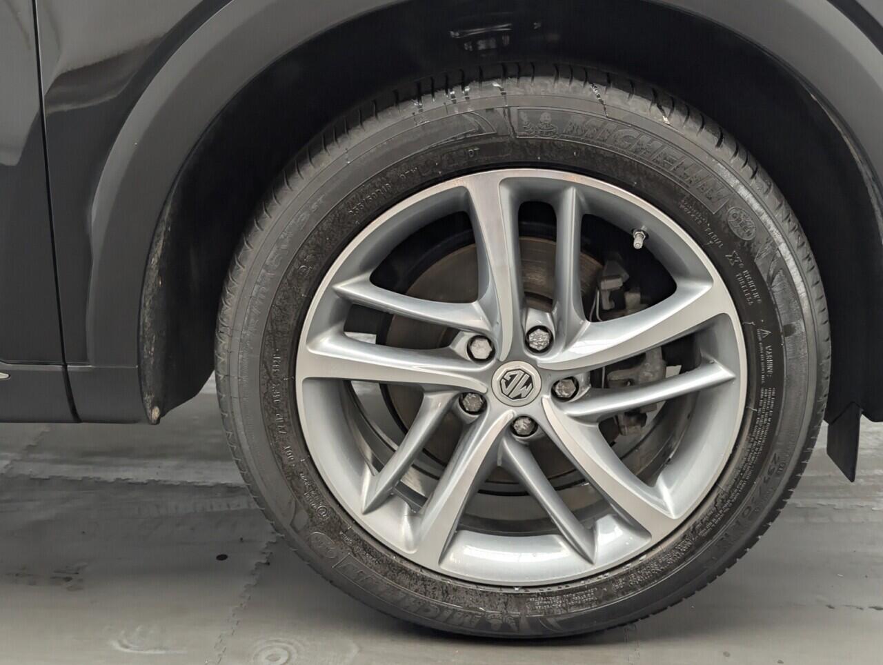 Used MG MG HS 2022 for sale - 77377142: Photo 10