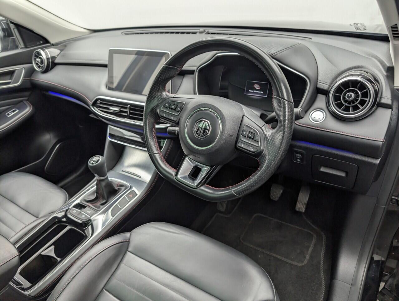 Used MG MG HS 2022 for sale - 77377142: Photo 11