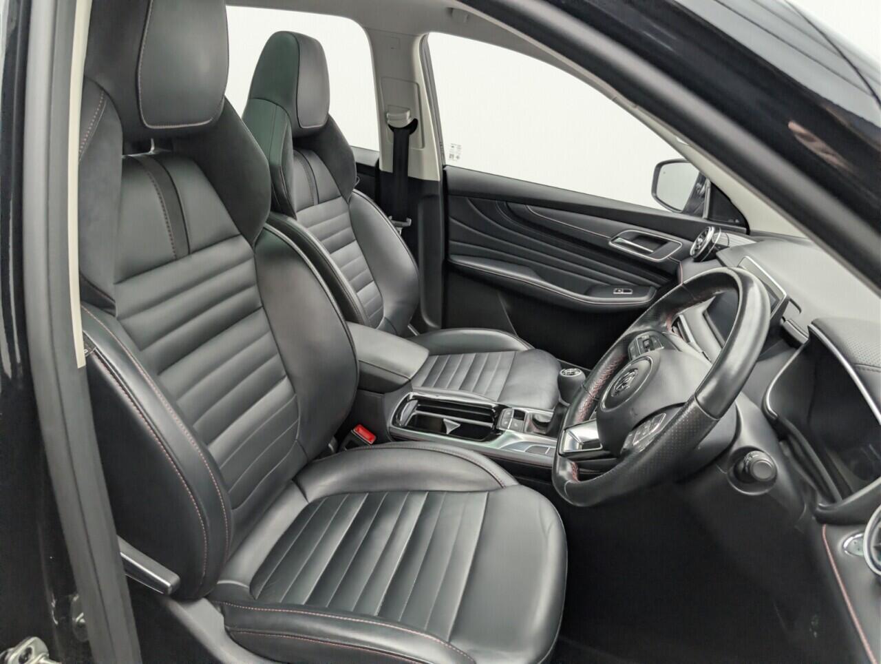 Used MG MG HS 2022 for sale - 77377142: Photo 12