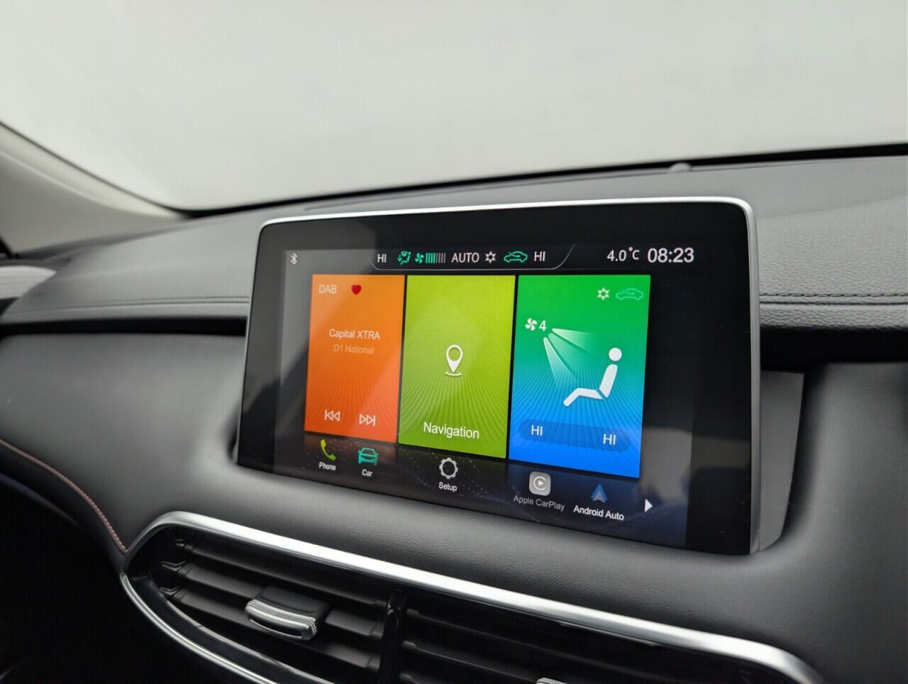 Used MG MG HS 2022 for sale - 77377142: Photo 14