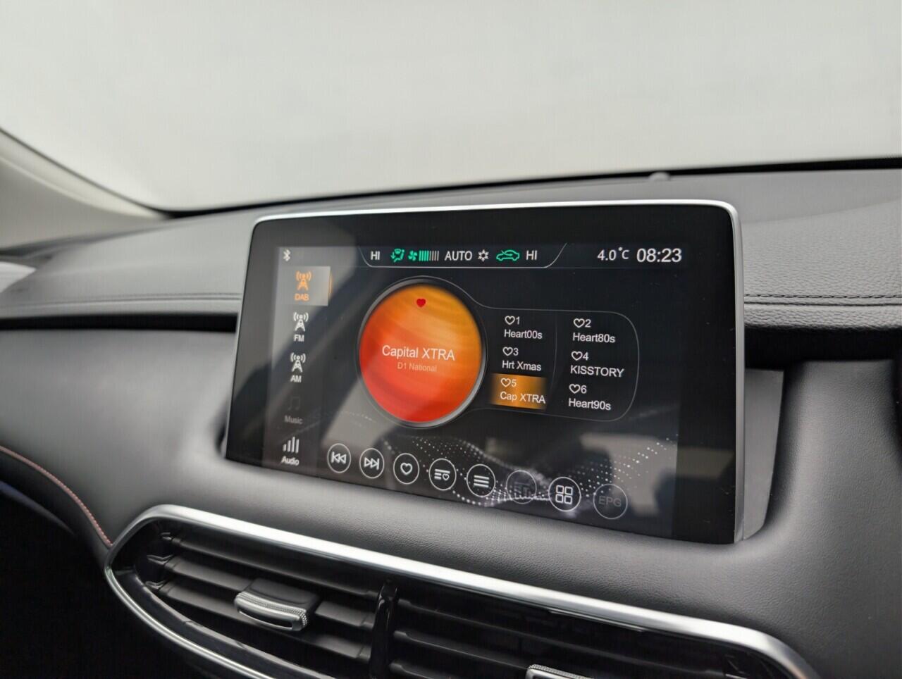 Used MG MG HS 2022 for sale - 77377142: Photo 15