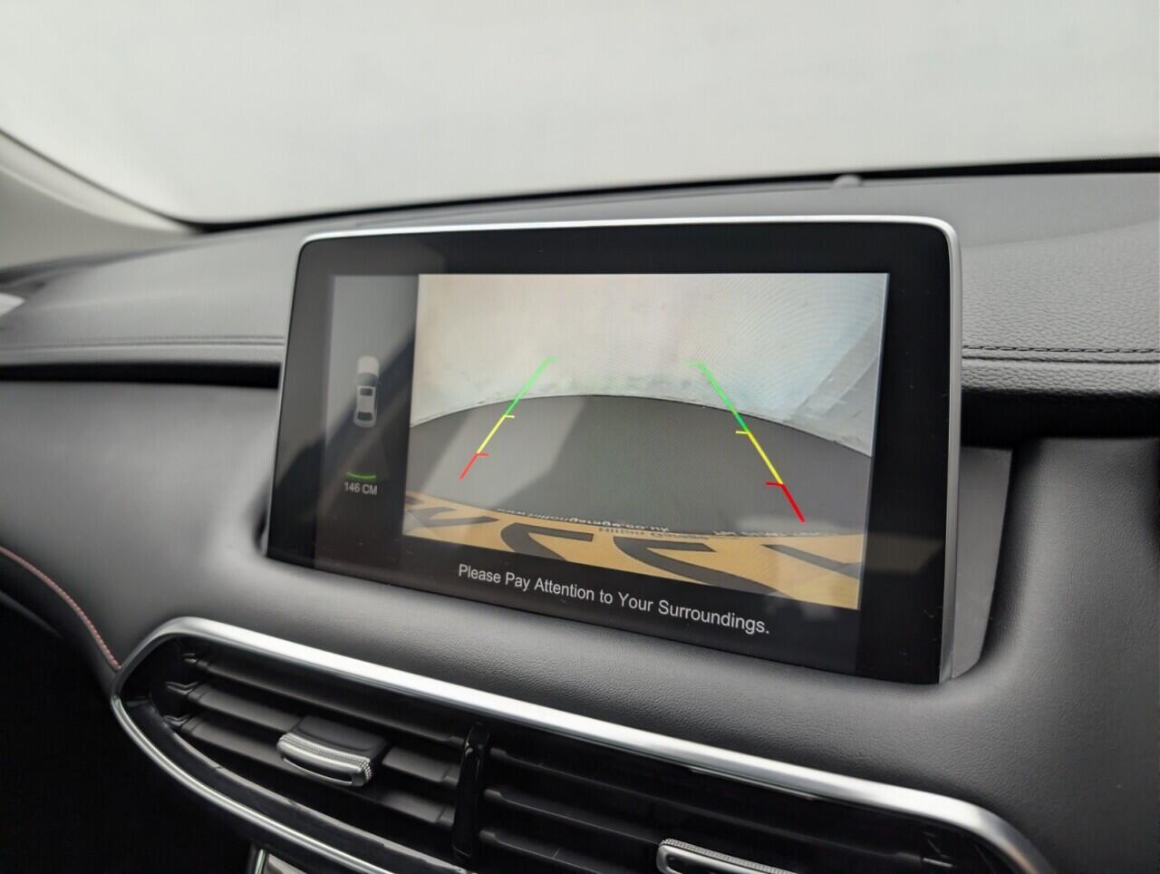 Used MG MG HS 2022 for sale - 77377142: Photo 16