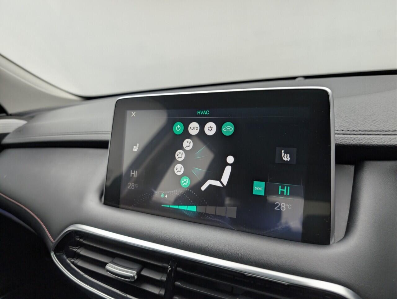 Used MG MG HS 2022 for sale - 77377142: Photo 17