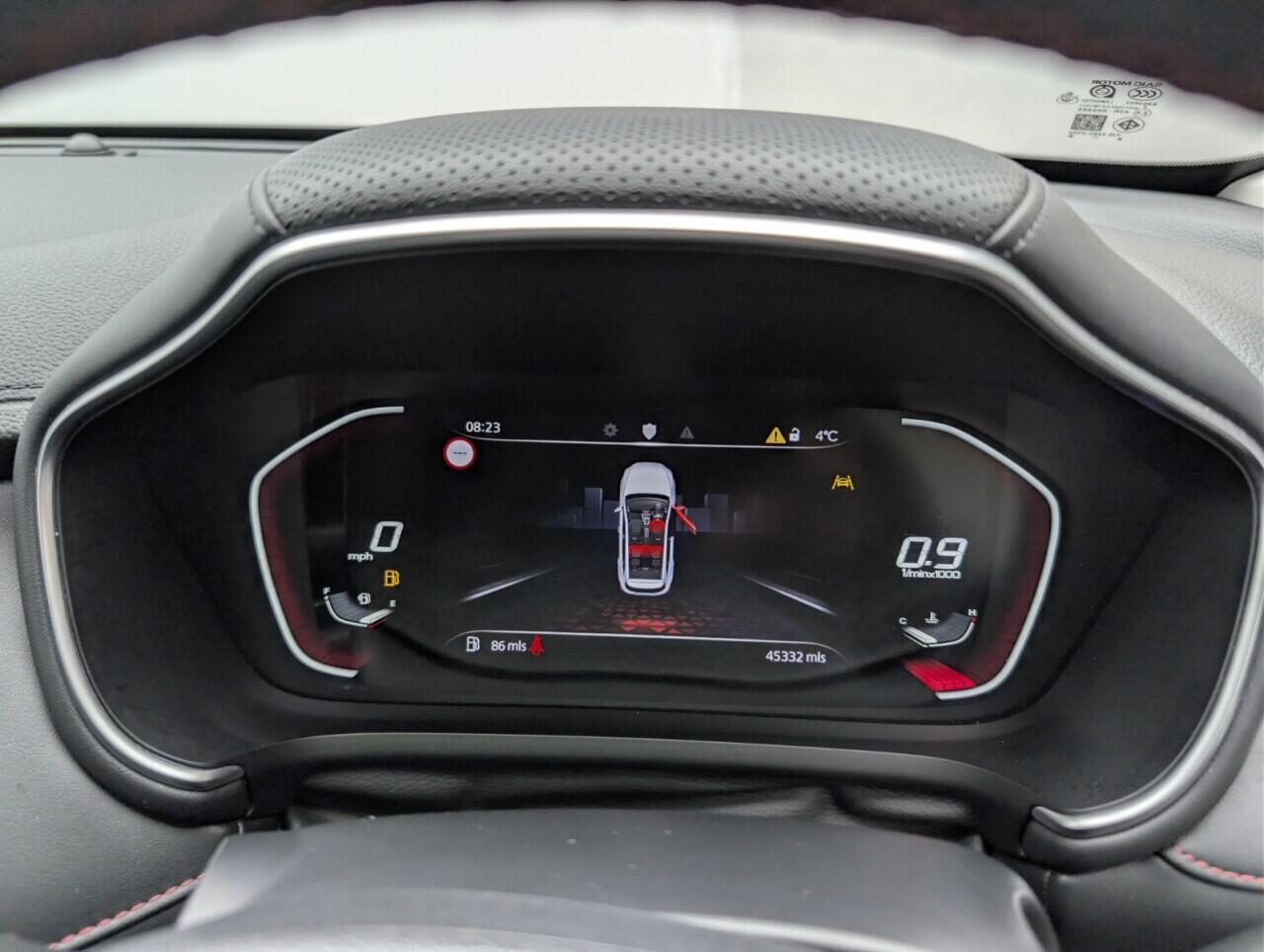 Used MG MG HS 2022 for sale - 77377142: Photo 19