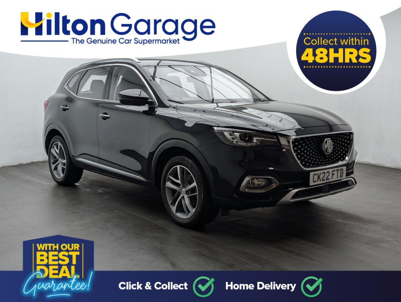 Used MG MG HS 2022 for sale - 77377142: Photo 2