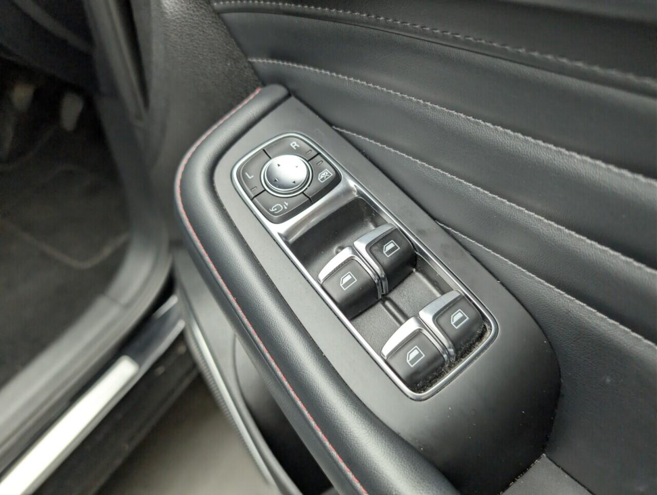 Used MG MG HS 2022 for sale - 77377142: Photo 21