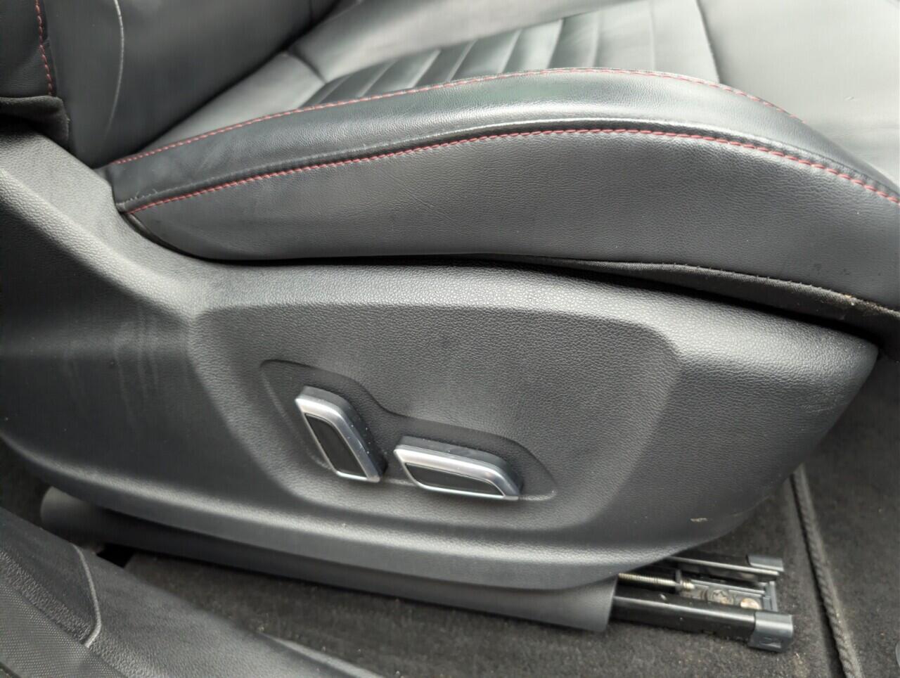 Used MG MG HS 2022 for sale - 77377142: Photo 22