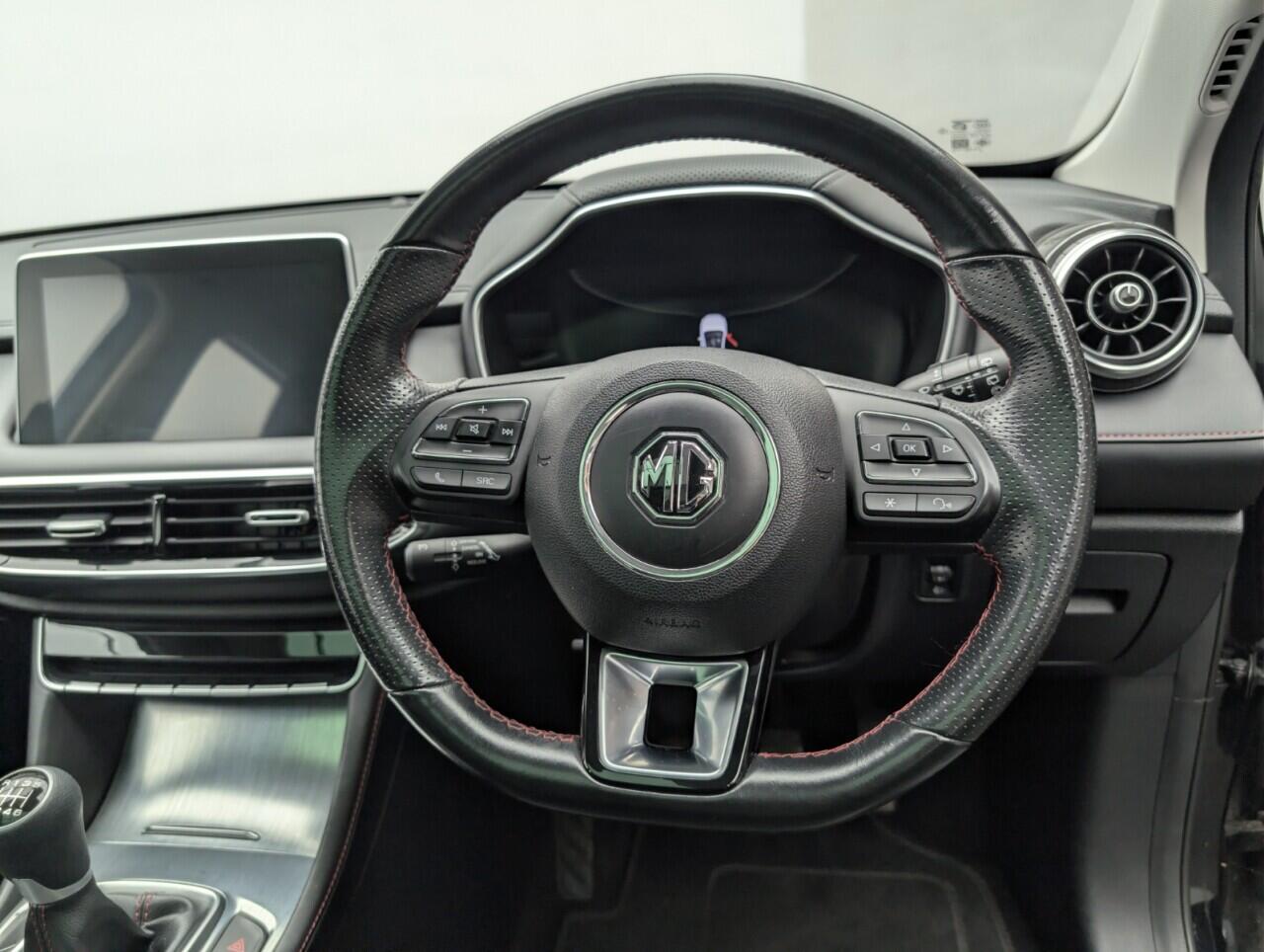 Used MG MG HS 2022 for sale - 77377142: Photo 24