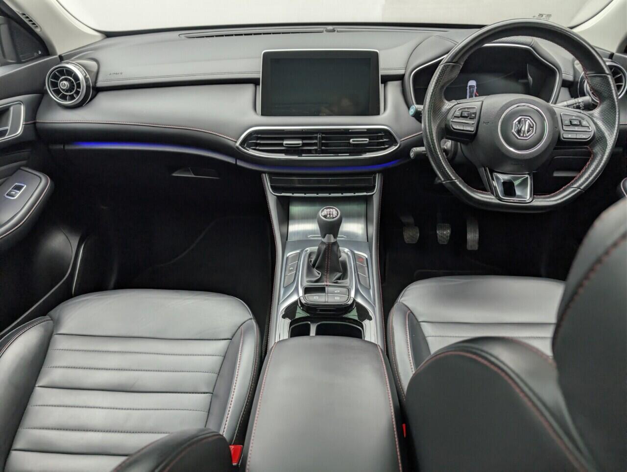 Used MG MG HS 2022 for sale - 77377142: Photo 25