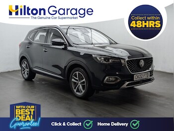 Used MG MG HS 2022 for sale - 77377142: Photo