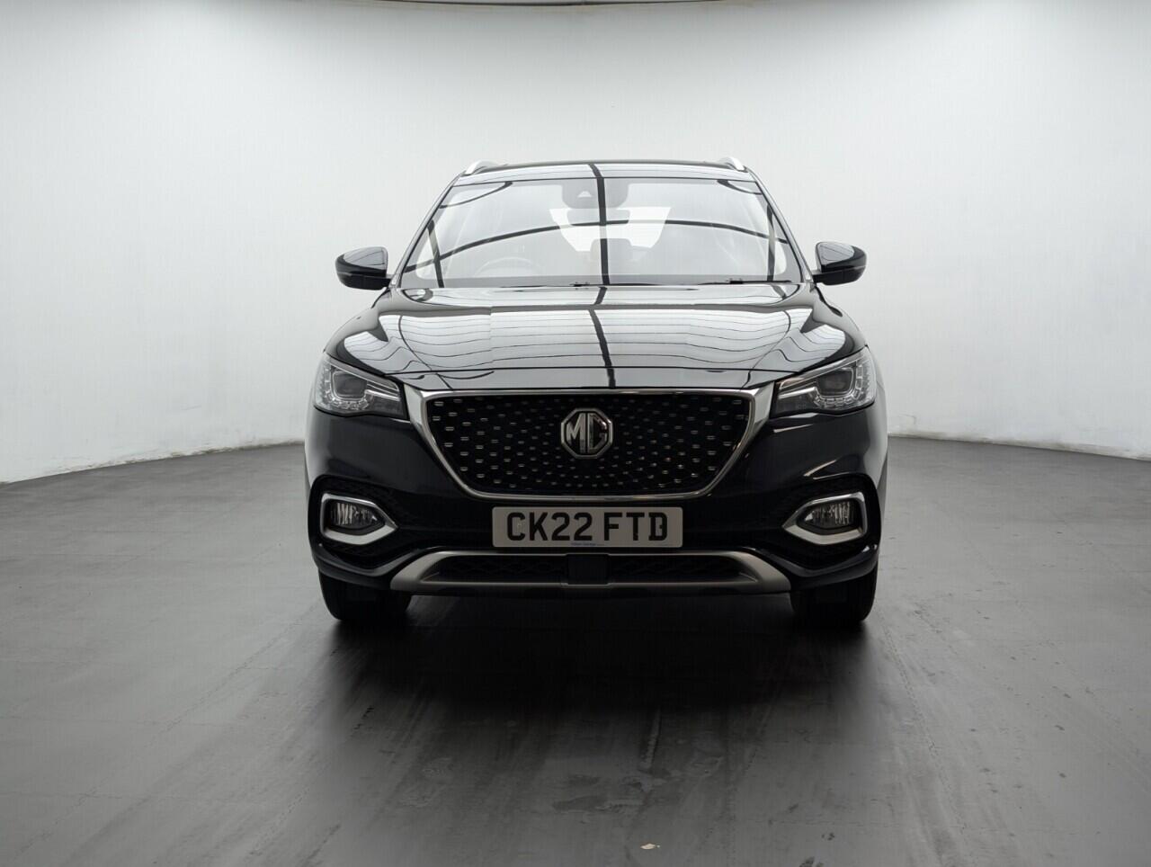 Used MG MG HS 2022 for sale - 77377142: Photo 3