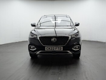 Used MG MG HS 2022 for sale - 77377142: Photo