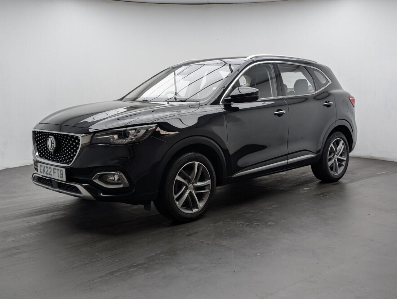 Used MG MG HS 2022 for sale - 77377142: Photo 4